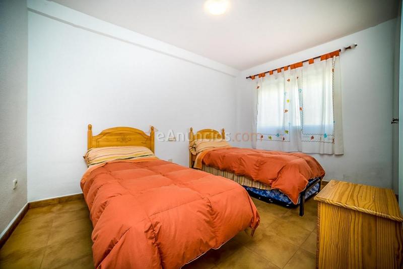 Adosado en venta en  Relleu