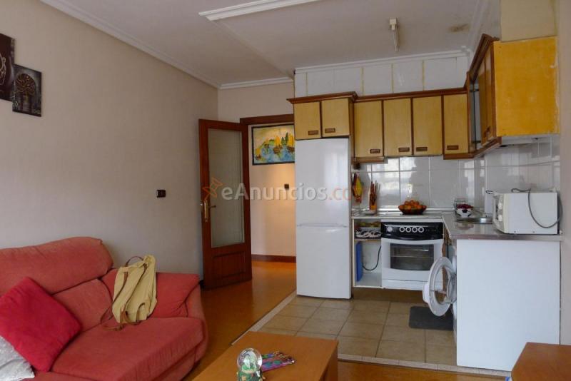 Apartamento en venta en  Bertsolari Txirrita, Altza-Bidebieta, Donostia-San Sebastián