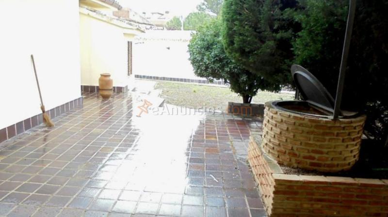 Adosado en venta en  Alameda de la Sagra