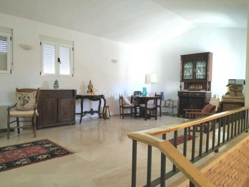 Adosado en venta en  Alameda de la Sagra