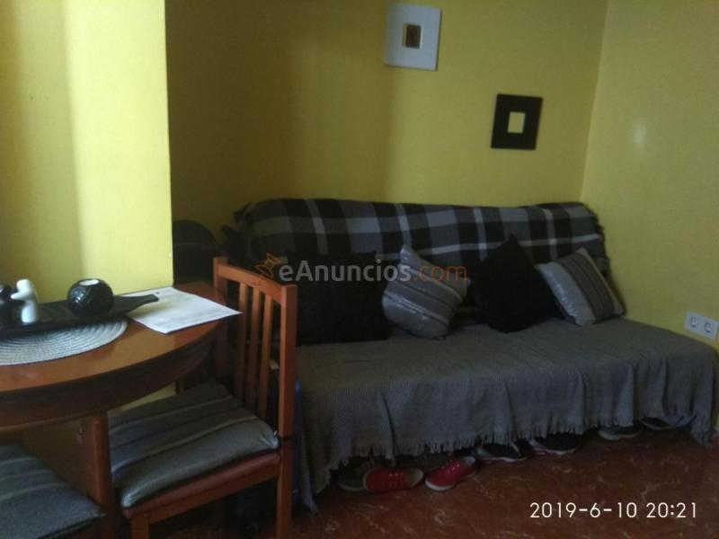 Apartamento en venta en  Bailén - Miraflores, Málaga