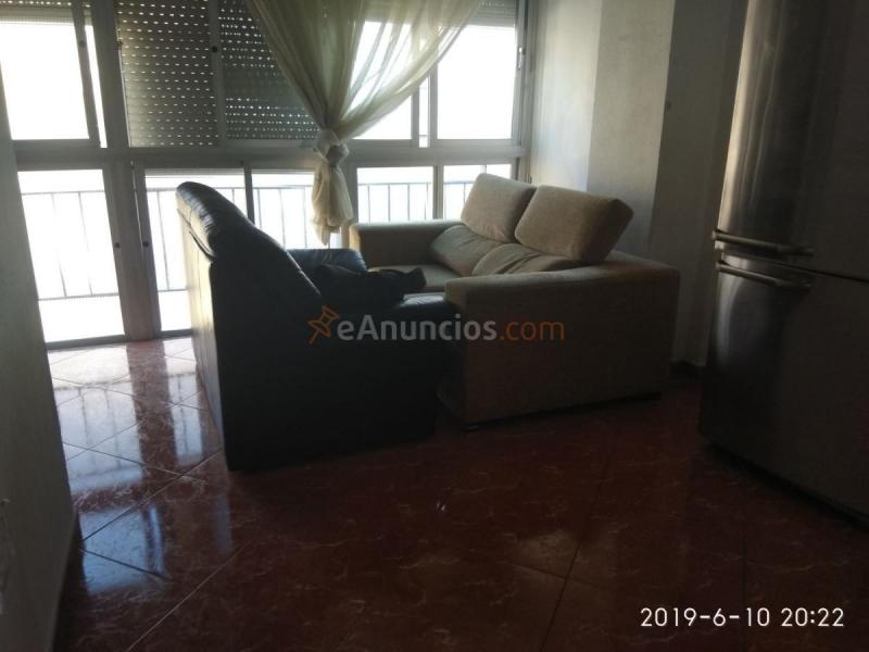 Apartamento en venta en  Bailén - Miraflores, Málaga