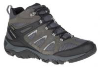 Merrell Outmost Vent Mid GTX granite