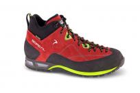 Boreal Drom Mid rojo