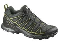 Salomon X Ultra Prime castor gray