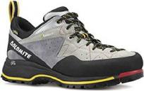 Dolomite Steinbock Low GTX ghiaccio-argento