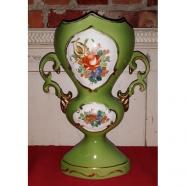 JARRON DE PORCELANA VINTAGE