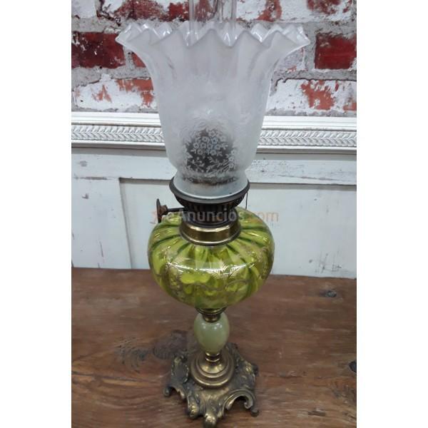 Antiguo quinque Siglo XIX