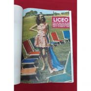 REVISTA LICEO 1946-50