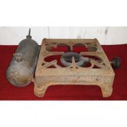 HORNILLO TBA PATENTADOS REUS