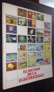 El mundo de la electricidad