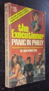 The Executioner. Panic in Philly