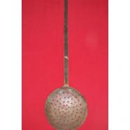 ANTIGUA ESPUMADERA SIGLO XIX