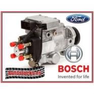 Bomba inyectora BOSCH reconstruida para Ford Transit 2.0 DI y 2.4 DI 2000-2006 (ver lista y comprobar referencias)