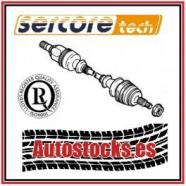 Transmisión izquierda nueva para  PEUGEOT 806 (221) 2.0 HDi 80kW109cv desde 08-1999 hasta 08-2002