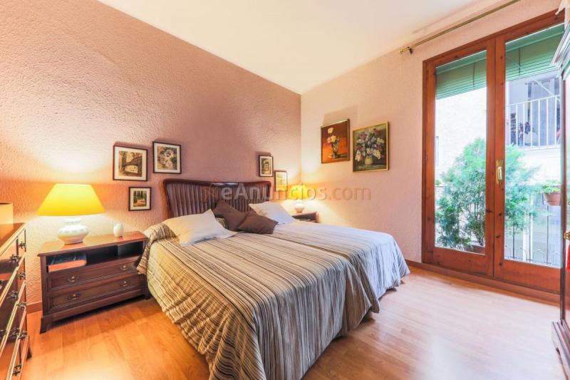 Apartamento en venta en  Ciutat Vella, Barcelona