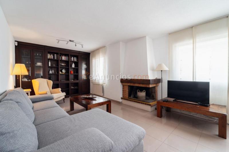 Adosado en venta en  Santorcaz