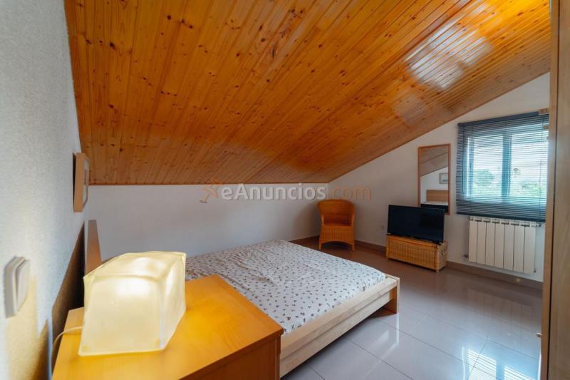 Adosado en venta en  Santorcaz