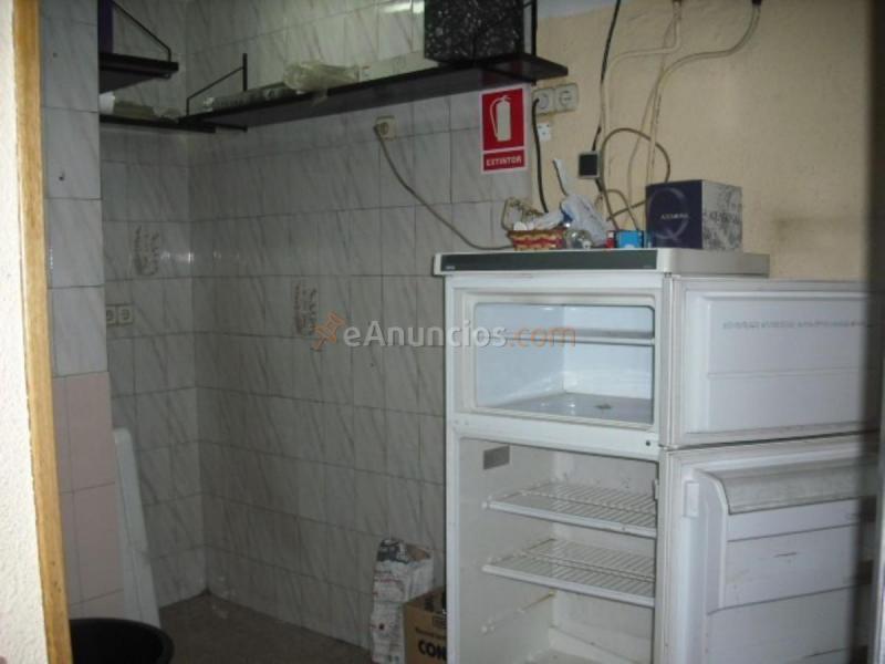 Local Comercial en alquiler en Calle NUÑEZ DE BALBOA, San Isidro - Los Almendros, Alcalá de Henares