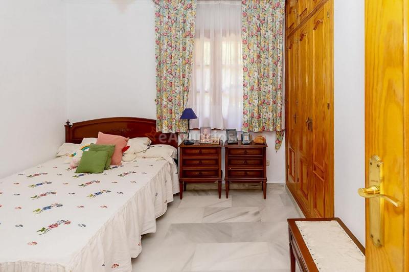 Adosado en venta en  Seghers, Estepona