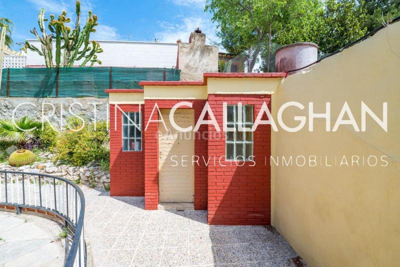 Adosado en venta en  MIRAMAR, Zona El Vedat-Santa Apolonia, Torrent