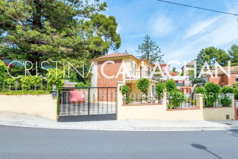 Adosado en venta en  MIRAMAR, Zona El Vedat-Santa Apolonia, Torrent