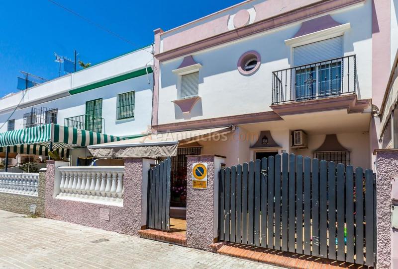 Duplex en venta en  Estación de Autobuses, Chipiona
