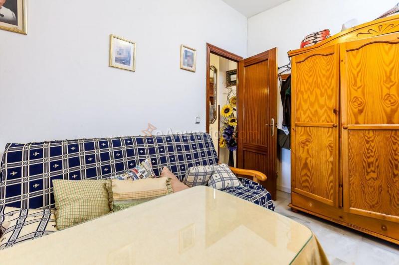 Duplex en venta en  Estación de Autobuses, Chipiona