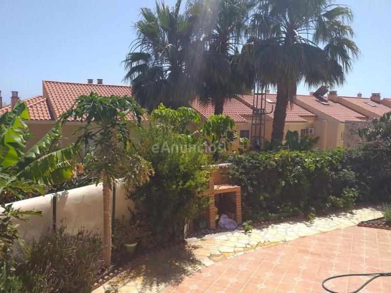 Casa en venta en  El Tomillar, Torre del Mar