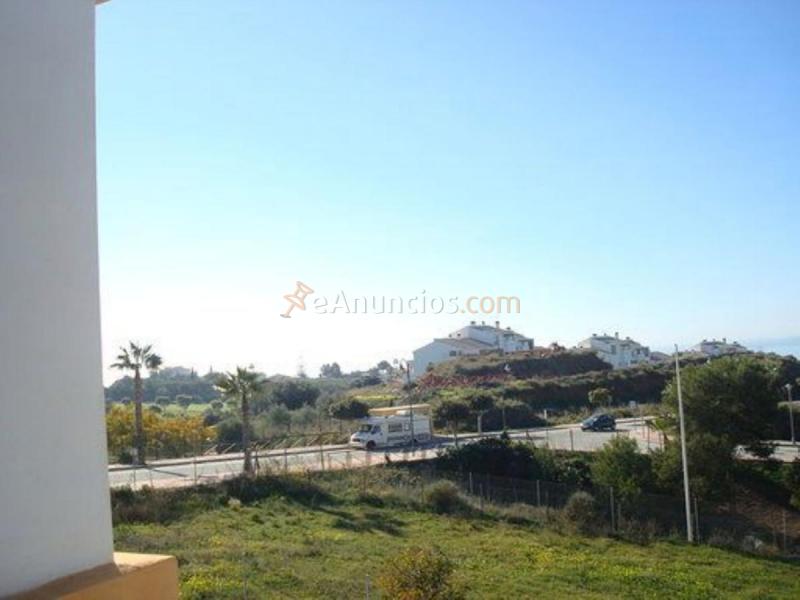 Apartamento en venta en  Caleta de Velez