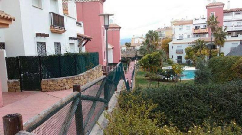Apartamento en venta en  Caleta de Velez