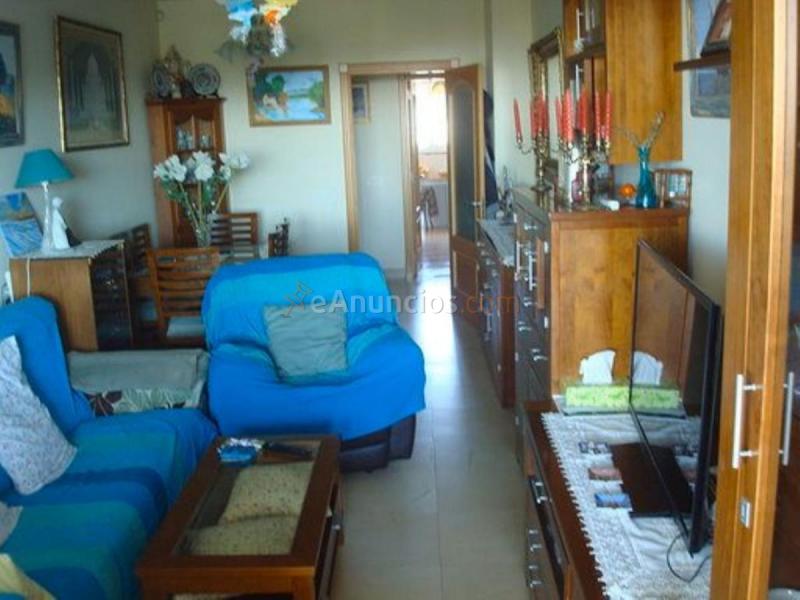 Apartamento en venta en  Caleta de Velez