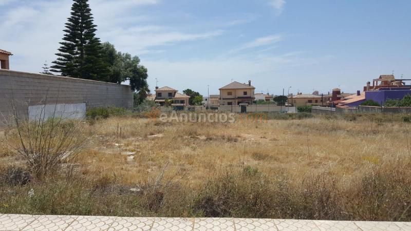 Parcela Rustica en venta en Calle Levante, Nueva Torrevieja - Aguas Nuevas, Torrevieja