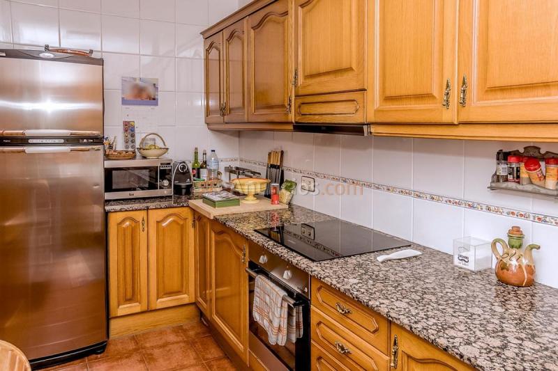 Adosado en venta en  Nou Vendrell - Mas Borrás, El Vendrell