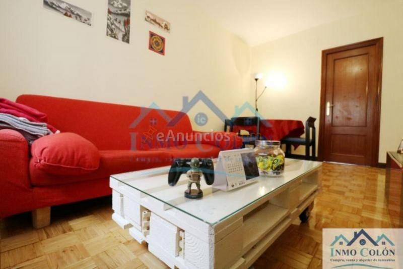 Apartamento en venta en Calle Jose Eguino, Centro - Mendibil - Santiago, Irun