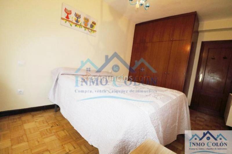 Apartamento en venta en Calle Jose Eguino, Centro - Mendibil - Santiago, Irun