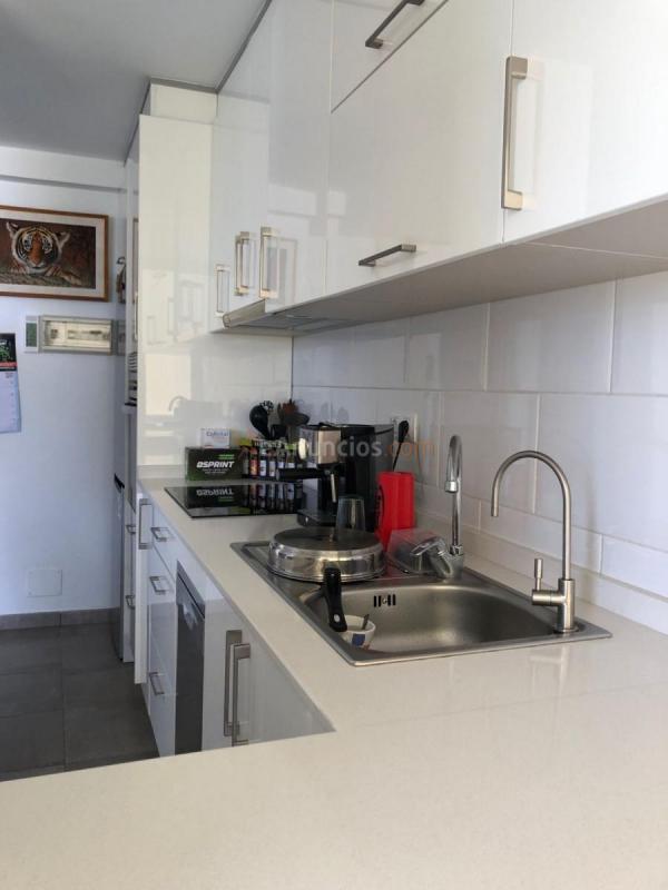 Apartamento en venta en  Antonio Padrón, San Bartolomé Interior, San Bartolomé de Tirajana