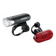 Cateye Kit EL135 + LD135R