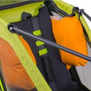 Tout Terrain Cojín Singletrainer