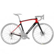 Wilier Cento10NDR Disc Ultegra 8020 Mavic Cosmic Elite UST Disc