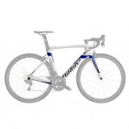 Wilier Cento1 Air Force 22 Miche Revox RC Carbon