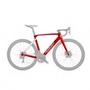 Wilier Cento10 Pro Alabarda Dura Ace Di2 R9150 Mavic Cosmic Pro Carbon UST