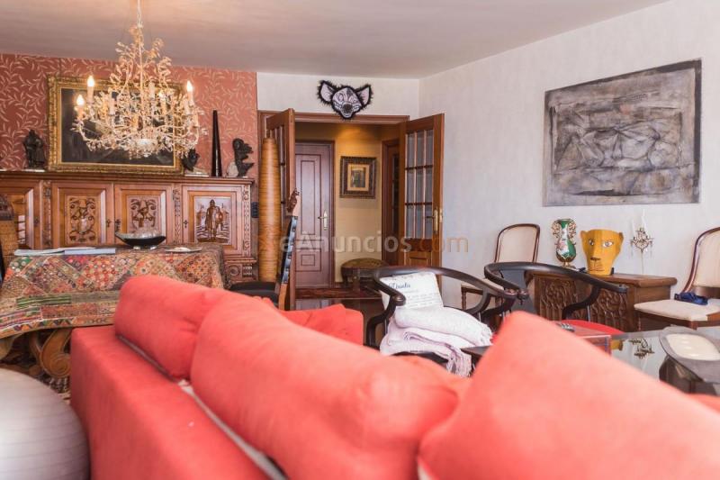 Apartamento en venta en  Los Castros - Castrillón - Eiris, A Coruña