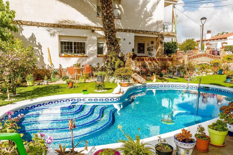 Adosado en venta en  Creixell