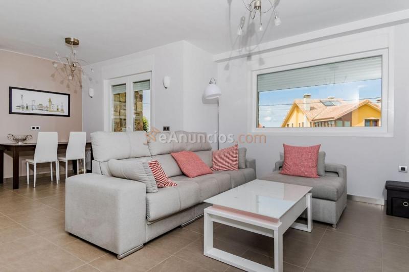 Adosado en venta en  Dexo-Lorbé, Oleiros