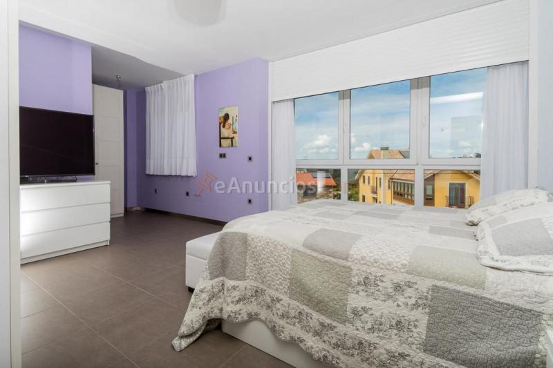 Adosado en venta en  Dexo-Lorbé, Oleiros