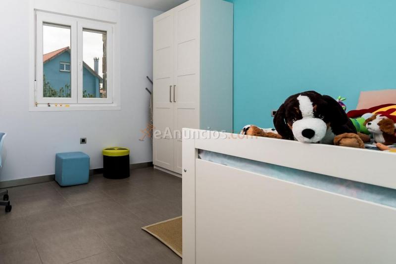 Adosado en venta en  Dexo-Lorbé, Oleiros