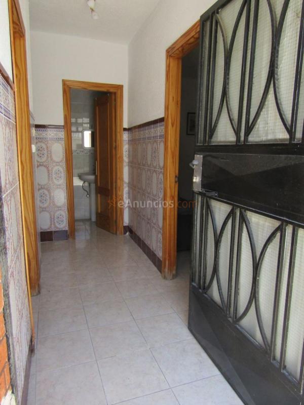 Adosado en venta en Calle Isidoro Díaz Guerra, Portillo de Toledo