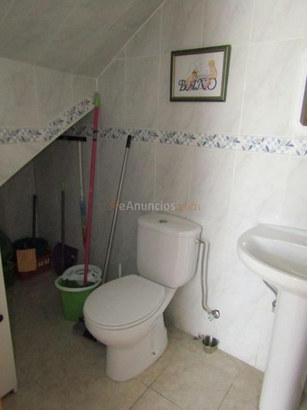 Adosado en venta en Calle Isidoro Díaz Guerra, Portillo de Toledo