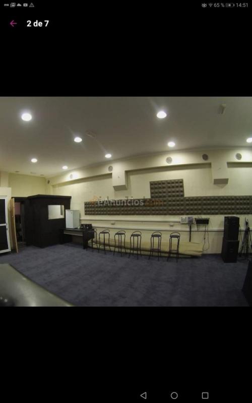 Local Comercial en alquiler en Calle batalla brunete, Ciudad Alta, Las Palmas de Gran Canaria